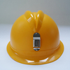 金星礦用安全帽ABS暢銷礦帽高品質常年庫存黑色礦帽M060